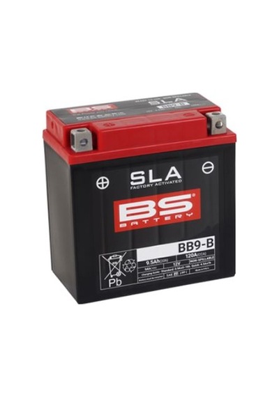 Bb9-b Sla 12n9l
