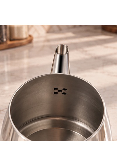 Karaca Powersteel 316+ Sora Midi Çaydanlık Takımı 1,15l& 1,8l Inox
