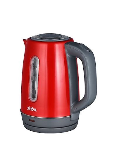 Sinbo SK-8031 Paslanmaz Çelik Su Isıtıcı Kettle