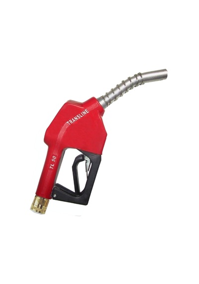 Tl50 3/4'' Otomatik Mazot Tabansı