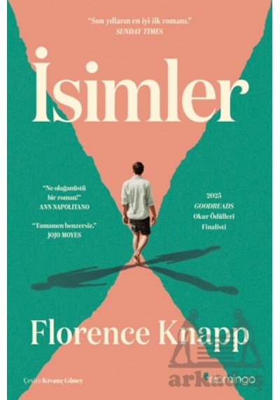 İsimler Domingo Yayınevi