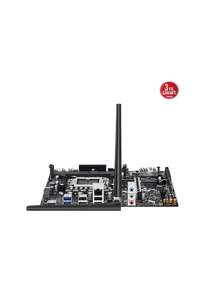 Prıme B850m-f Amd Am5 Soket Ddr5 8200mhz Oc Destekli Matx Anakart