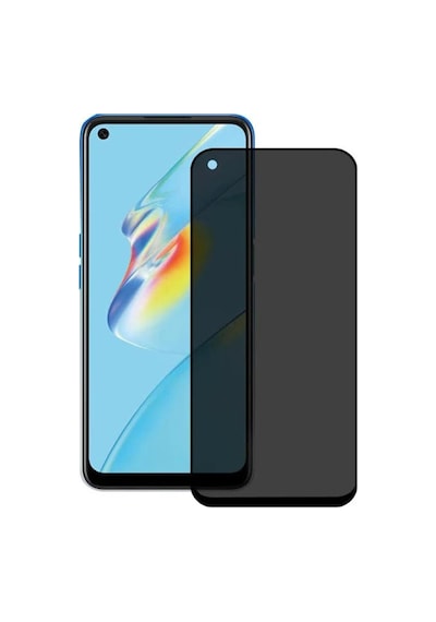 Oppo A54 Uyumlu Nettech Ön Koruma Hayalet Seramik Nano Ekran