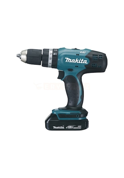 Makita Vidalama (Makita.DDF453SYE)