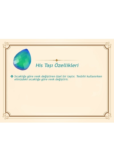 Makrome Örgülü Gold Renk Dorika Top Süslemeli Küre Kesim Fasetalı His Taşı Kadın Bileklik Yeşil