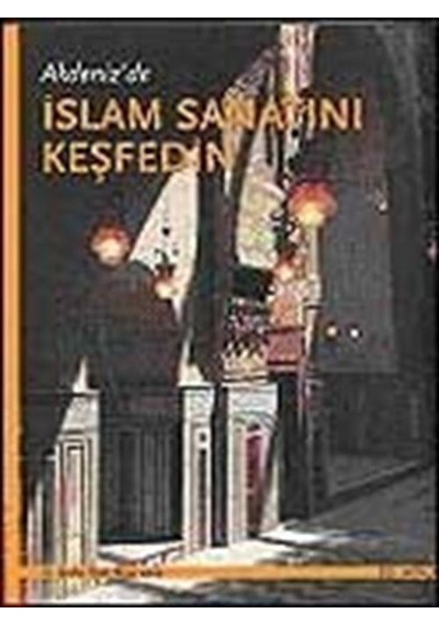 Akdeniz'de İslam Sanatını Keşfedin
