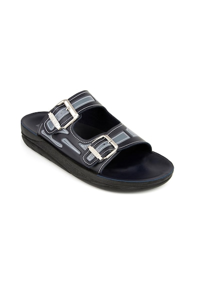 Muya Sports Anatomik Taban Dört Mevsim Erkek Terlik 31300-2001-STAN