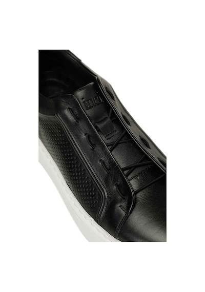 İnci Incı Roche 6fx Siyah Erkek Sneaker 000000000102159113