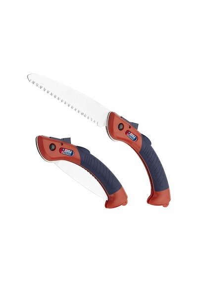 Spear And Jackson 4960Rsa Budama Testeresi Katlanır Tip 178 Mm