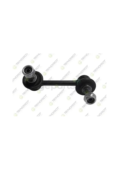 Z Rotu Arka Sol Honda Cr-v 2.0l K20 Rd8 Kasa 2002-2006 06701940
