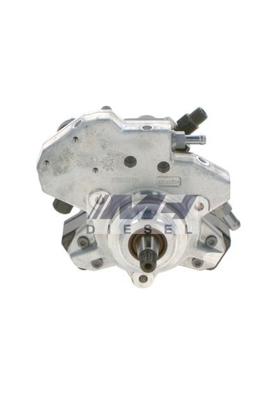 Bosch 0445010322 Yüksek Basınç Yakıt Pompası Mercedes-benz Sprinter Om642 3.0 Cdı