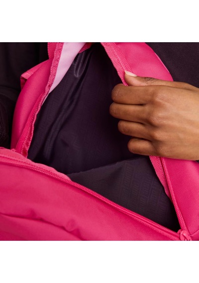 Puma Patch Sırt Çantası C-pum090803tb0p02 Pembe