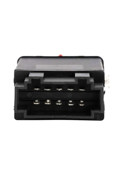 Vager Audi A3 2001-2003 Üçgen Dörtlü Flaşör Düğmesi 8l0941509l 8l0941509p