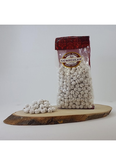 Gürbüzler Leblebi Şekeri 500 G