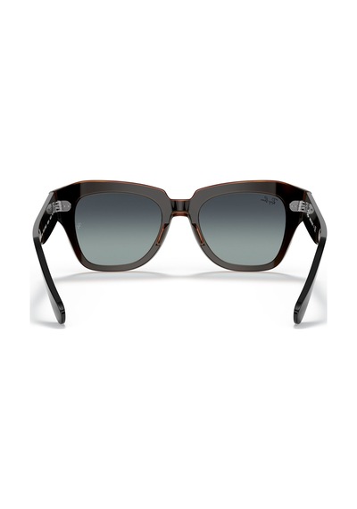 Ray-Ban 2186 13224152 Güneş Gözlüğü Çok Renkli