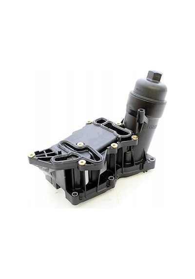 Bmw Yağ Filtre Kütüğü F10 F20 F30  520 320d 11428507697