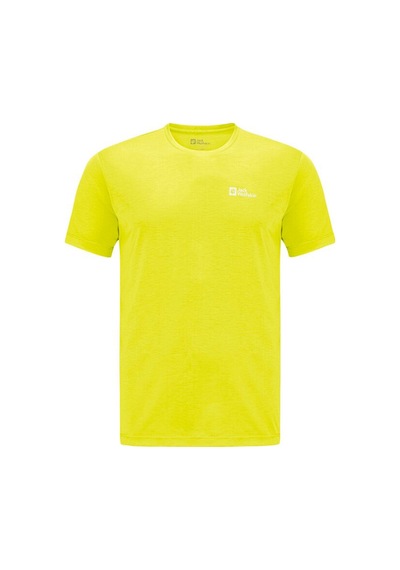 Jack Wolfskin Jack Wolfskın Vonnan S S T M 25258 Çok Renkli