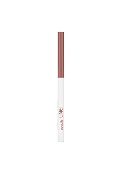 Beaulis Line It Asansörlü Dudak Kalemi-118 Latte -