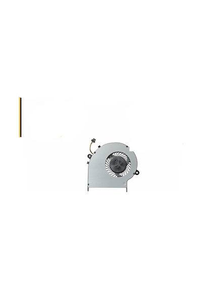Toshiba Uyumlu Satellite Dfs541105Fc0T-8 Soğutucu Fan 3 Pin