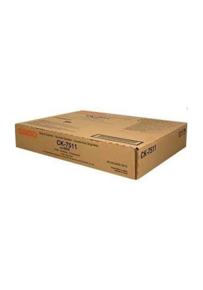 Triumph Adler-Utax Ck-7512 Siyah Fotokopi 3262I Toneri