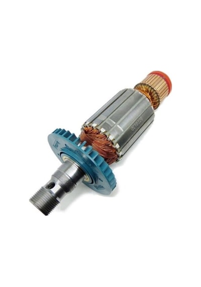 Makita RP2301FC Endüvi Rotor Kollektör Ürün Kodu 517813-7