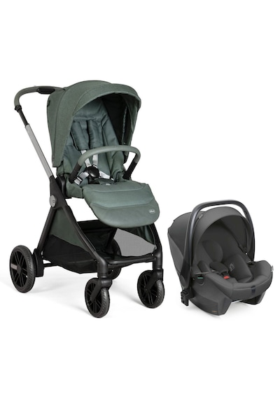 Chicco Bellagio Plus Travel Sistem Bebek Arabası