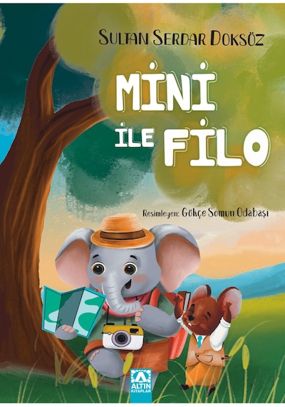 Mini İle Filo / Serdar