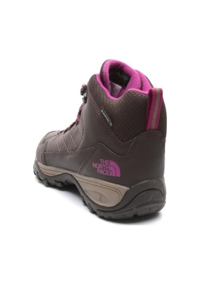 The North Face W Storm Strıke 2 Wp Kahverengi Kadın Outdoor 100519490 001