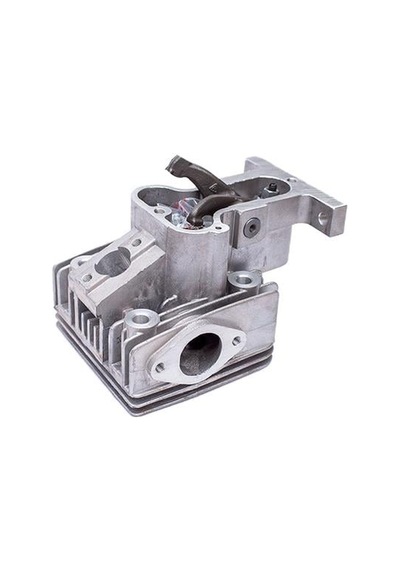 Silindir Kafası Komple Subap + Külbütör Antor 3ld510-302