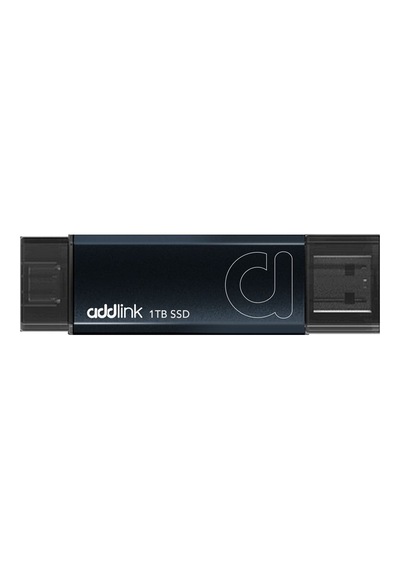 Addlınk 1tb P50 Ad1tbp50dk 1000-850mb/s Typec Ssd Harici Disk-225491