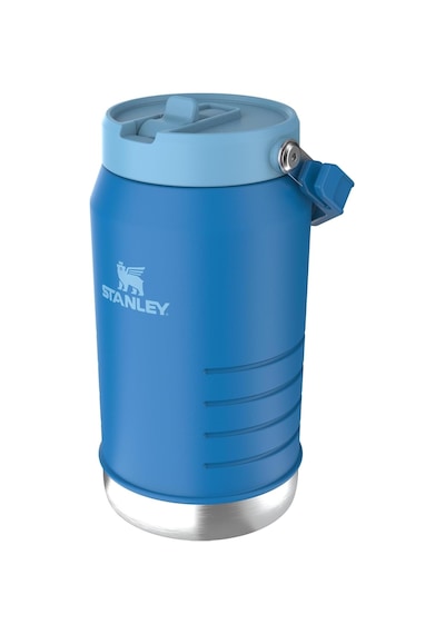 Stanley Iceflow Flip Straw Tumbler Pipetli Termos Matara, 1.9 L Çok Renkli