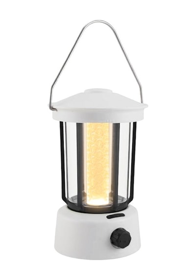 Panther Usb Şarjlı Kamp Lambası Pt-380 Beyaz