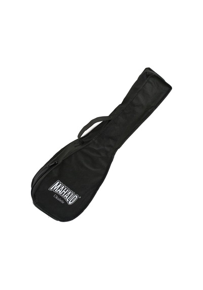Mahalo Mr1 Soprano Ukulele Bk - Siyah Soprano Ukulele