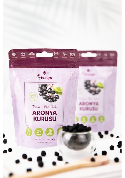 Mor Aronya Kurusu 100 G