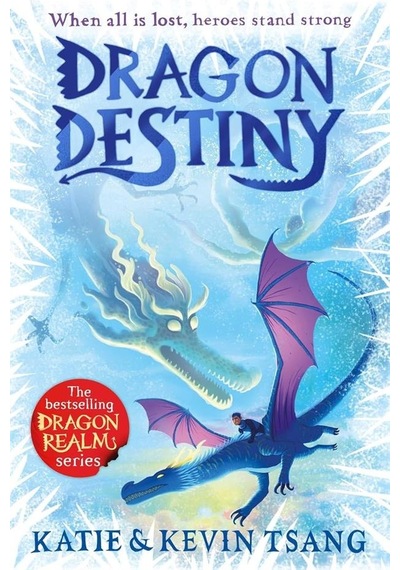 Dragon Destiny - Dragon Realm