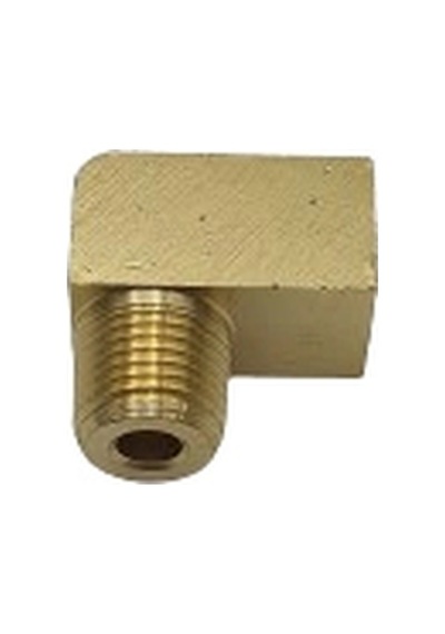 Dirsek Rekor A Tipi M8x1 - M8x1