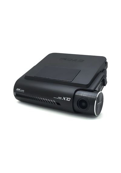 Iroad X10 Kamera Koruyucu Kapak