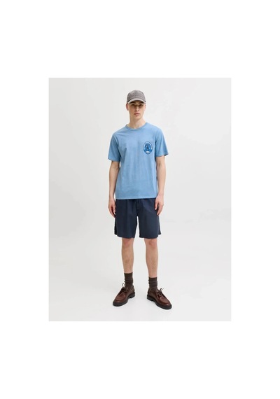 Jack & Jones Jack&jones 12292332 Erkek Sort - Lacivert