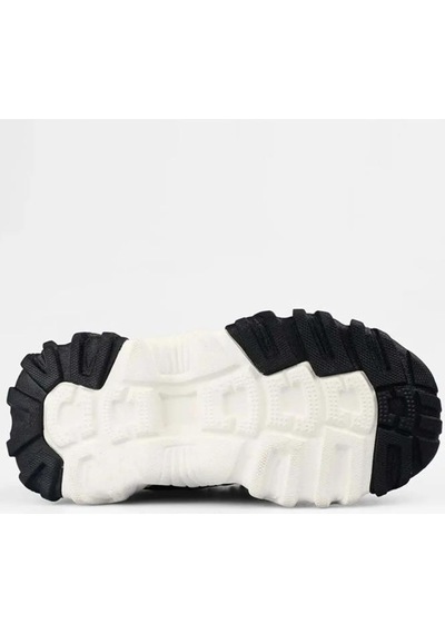 Vicco 346.25k.210 Sıyah Çocuk Sneaker Siyah