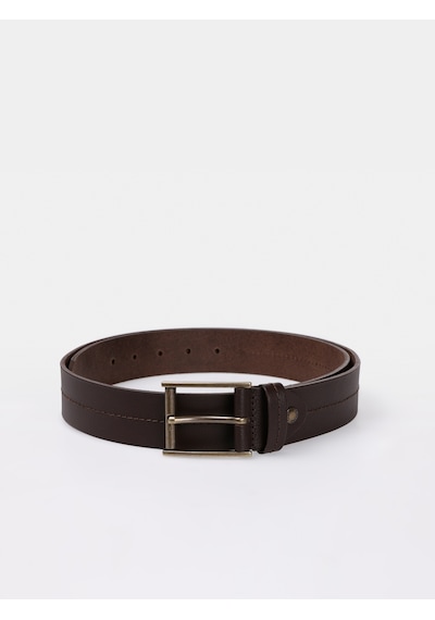 Colin's Colins Erkek Kahverengi Kemer Cl1073789 Cl1073789 Q1.v1 Brw Kahverengi