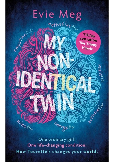 My Nonidentical Twin: What I'd Like You To Know About Living With Tourette's