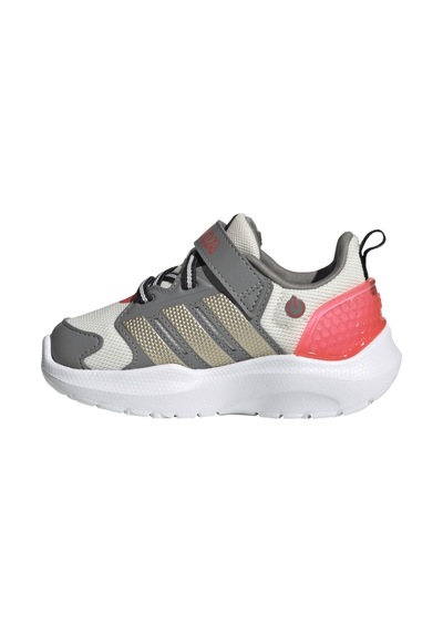 Adidas Lıghtorama Rnr Çocuk Spor Ayakkabı - Jq4171 Gri