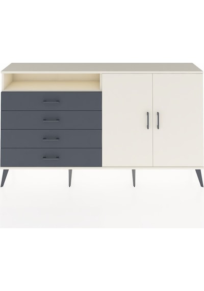Arges Konsol 3 Raflı 4 Çekmeceli 2 Kapaklı 176x30x99 Aytaşı-aytaş Aytaşı-aytaşı/antrasit Arges Konsol 3 Raflı 4 Çekmeceli 2 Kapaklı 176x30x99 Aytaşı-aytaş Aytaşı-aytaşı/antrasit