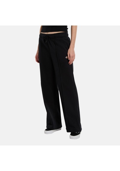 Dickies Mapleton Straight Kadın Siyah Pantolondk0a4z2v