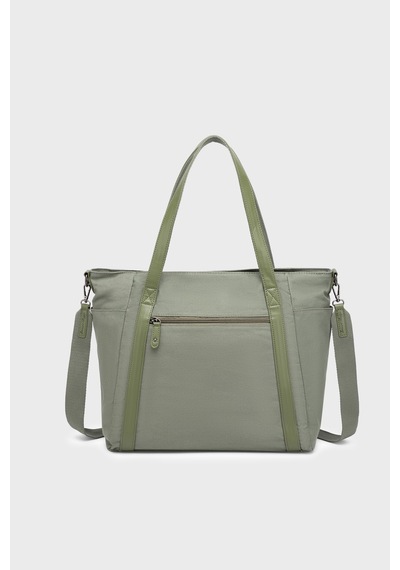 Smart Bags Bayan Çanta 2022 1324 Haki