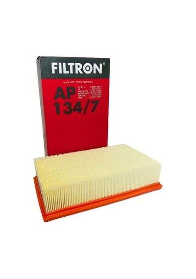 Nissan Micra K12 1.5dci 2003-2010 Fıltron Hava Filtresi