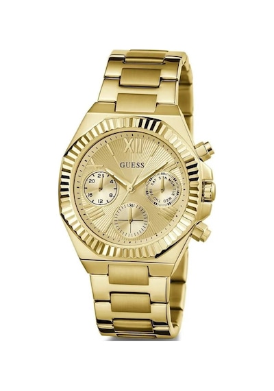 Guess Gugw0769l2 Kadın Kol Saati Altın