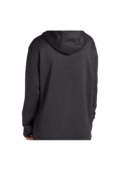 Burton Burton Oak Pullover Hoodie Erkek Siyah Sweatshirt 13572 Siyah
