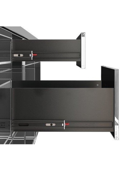 Fivestar Teleskopik Ray 35x500mm Takım Gri