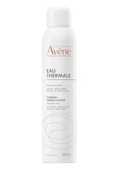 Avene-termal Su - Eau Thermal Water Sprey 300 Ml 3282779003131